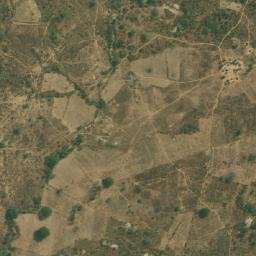 Satellite imagery of Londeia, AO