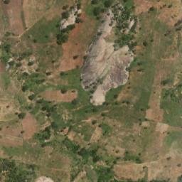 Satellite imagery of Naua-Ulula, AO