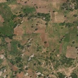 Satellite imagery of Naua-Ulula, AO