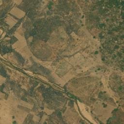 Satellite imagery of Cambuangundge, AO