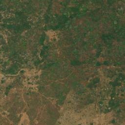 Satellite imagery of Cambuangundge, AO