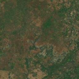 Satellite imagery of Cambuangundge, AO