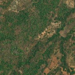 Satellite imagery of Acundjo, AO