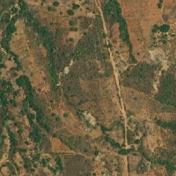 Satellite imagery of Acundjo, AO