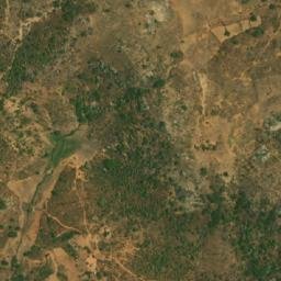 Satellite imagery of Lungonde, AO