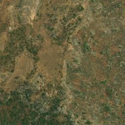 Satellite imagery of Lungonde, AO