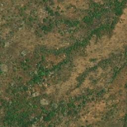 Satellite imagery of Lungonde, AO