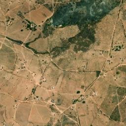 Satellite imagery of Cuvindi, AO