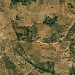Satellite imagery of Cuvindi, AO