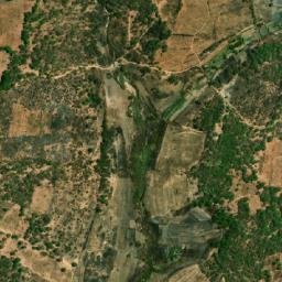 Satellite imagery of Cuvindi, AO