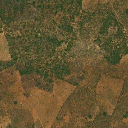 Satellite imagery of Gumbe, AO