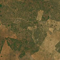 Satellite imagery of Gumbe, AO