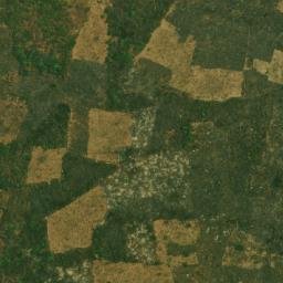 Satellite imagery of Mutongamo, AO