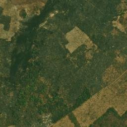 Satellite imagery of Mutongamo, AO