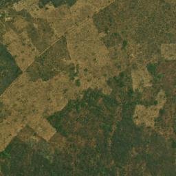 Satellite imagery of Mutongamo, AO