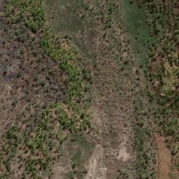 Satellite imagery of Mount Darwent, AU