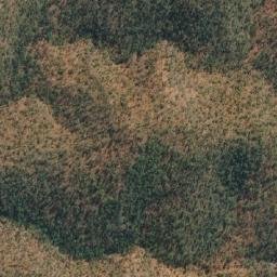 Satellite imagery of Mount Masson, AU