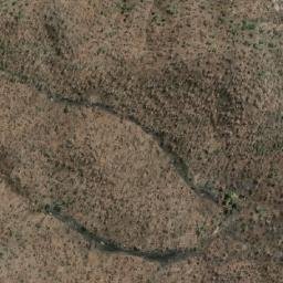 Satellite imagery of Mount George Mine, AU