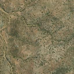 Satellite imagery of Binga, AO