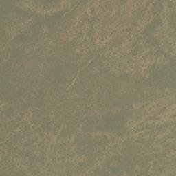 Satellite imagery of Pandela, AO