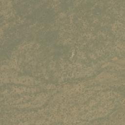 Satellite imagery of Pandela, AO