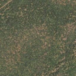 Satellite imagery of Tchitendau, AO