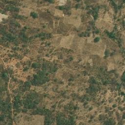 Satellite imagery of Londeia, AO