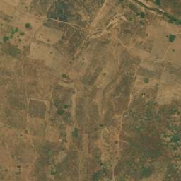Satellite imagery of Cambuangundge, AO