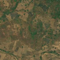 Satellite imagery of Cambuangundge, AO