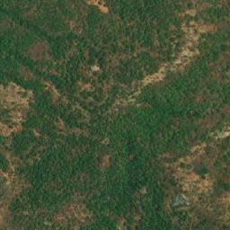 Satellite imagery of Acundjo, AO