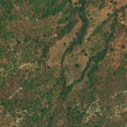 Satellite imagery of Acundjo, AO