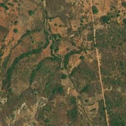 Satellite imagery of Acundjo, AO