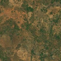 Satellite imagery of Lungonde, AO