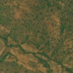 Satellite imagery of Calupele, AO