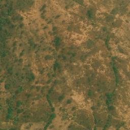 Satellite imagery of Calupele, AO
