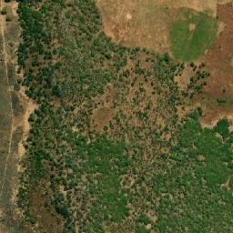 Satellite imagery of Meió, AO