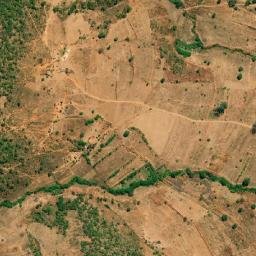 Satellite imagery of Meió, AO