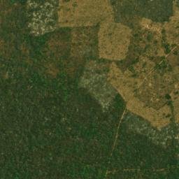 Satellite imagery of Mutongamo, AO
