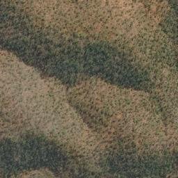 Satellite imagery of Mount Masson, AU