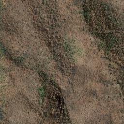 Satellite imagery of Mount George Mine, AU