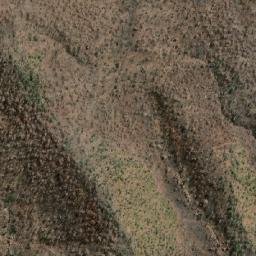 Satellite imagery of Mount George Mine, AU
