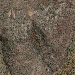 Satellite imagery of Mount George Mine, AU