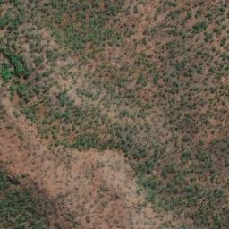 Satellite imagery of Gurrwirluk, AU