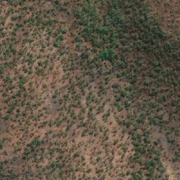 Satellite imagery of Gurrwirluk, AU