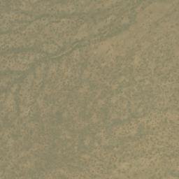 Satellite imagery of Pandela, AO