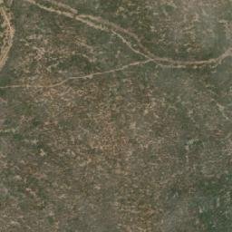 Satellite imagery of Luando, AO