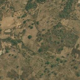 Satellite imagery of Londeia, AO