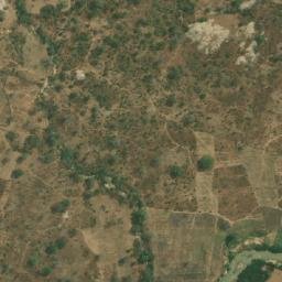 Satellite imagery of Londeia, AO