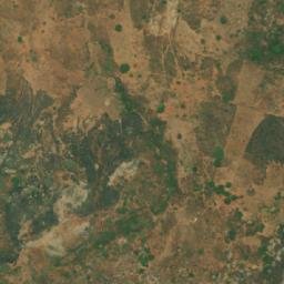 Satellite imagery of Cambuangundge, AO