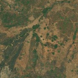 Satellite imagery of Cambuangundge, AO